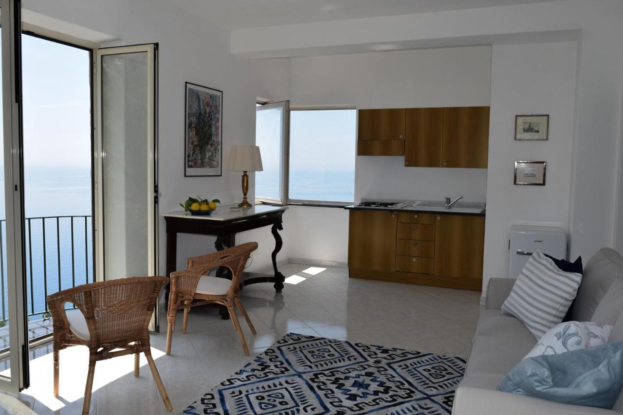 Il Giardino Selvatico Di Succellario - Apartments Barano d'Ischia Екстер'єр фото