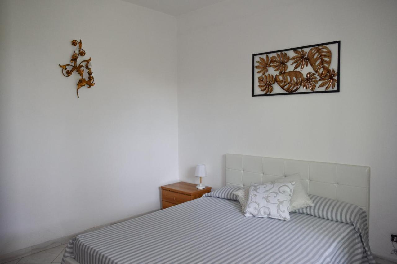 Il Giardino Selvatico Di Succellario - Apartments Barano d'Ischia Екстер'єр фото